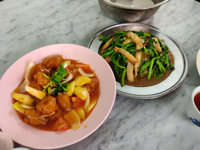 3, Jalan Panglima, 30000 Ipoh, Perak