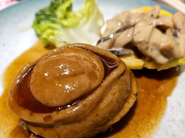 Shelaiton Restaurant