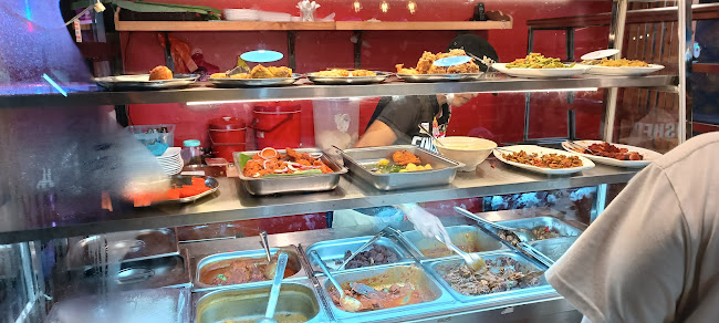 Comentarii opinii despre Nature's Touch Cafe