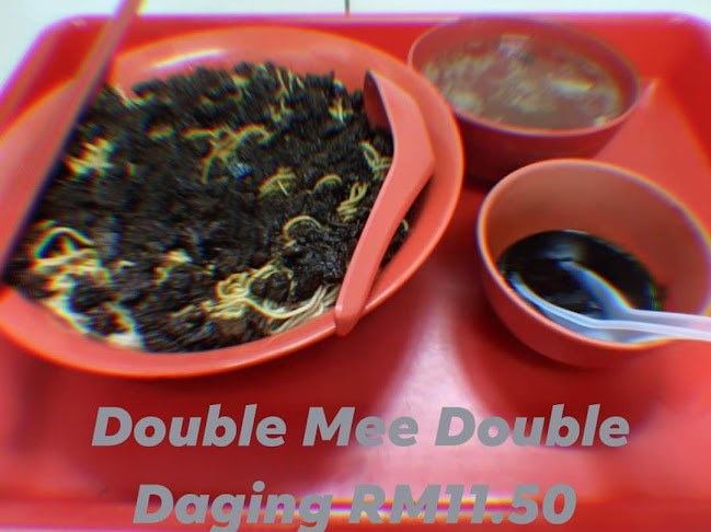 Opinii despre Mee Kolok Mangkuk Merah Stall 43 în Kuching - Gastronomi dan perhotelan