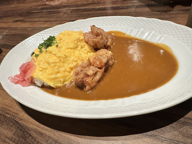 Hoshino Coffee @ Empire Shopping Gallery