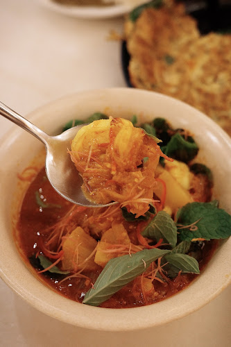 Tina’s Kitchen - Gastronomi dan perhotelan