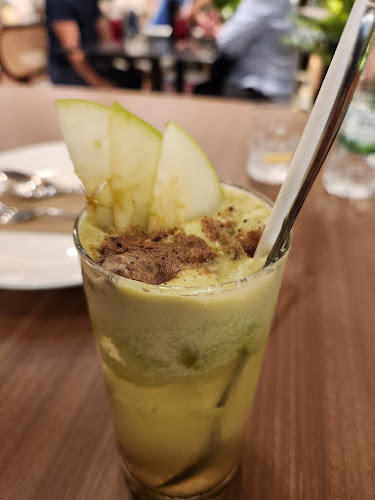 Cili Kampung - Suria KLCC - Kuala Lumpur