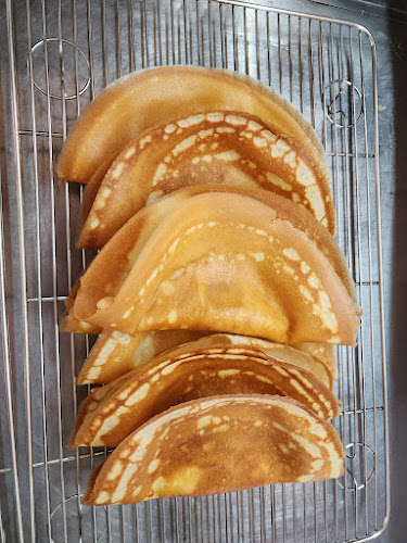 Comentarii opinii despre 港口咖啡店/亚安面档