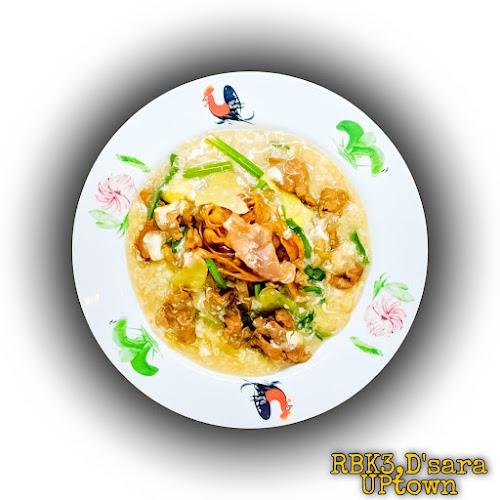 Restoran Bintang Kemuning Damansara Uptown