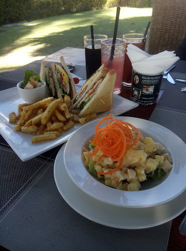 English Tea House & Restaurant - Gastronomi dan perhotelan