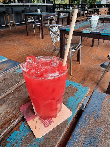 Porkie's By Flavours