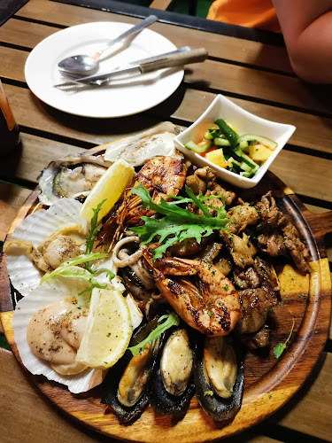 The Garden Porch - Johor Bahru