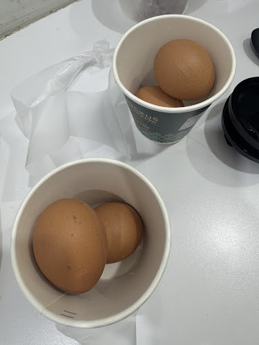 Bungkus Kaw Kaw @ Suria KLCC - Gastronomi dan perhotelan