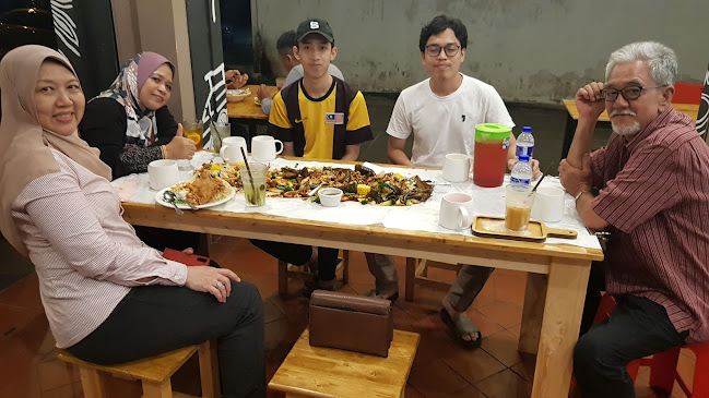 MOSTY Kitchen - Kuala Kangsar