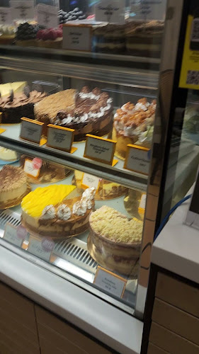 Opinii despre Gula Cakery Tropicana Gardens Mall în Petaling Jaya - Gastronomi dan perhotelan