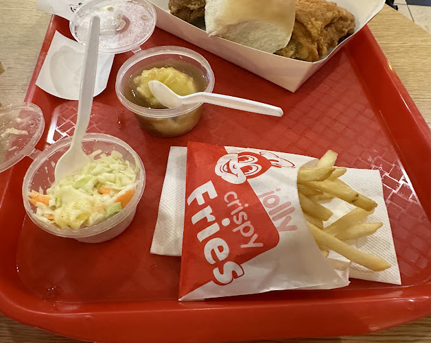 Comentarii opinii despre Jollibee Sunway Pyramid
