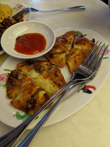 Jonker Street, 54, Jalan Hang Jebat, 75200 Melaka