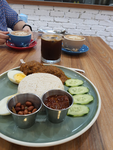 10, Jalan Nanas, off, Jalan Goh Hock Huat, 41400 Klang, Selangor