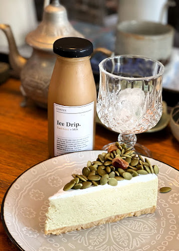 Comentarii opinii despre Blackstone Bakery Cafe (Jalan Stesen 1)