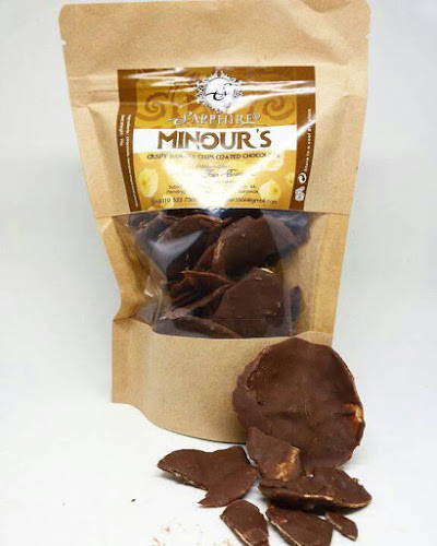 Opinii despre Sapphire în Kuching - Gastronomi dan perhotelan