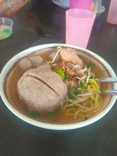 Nasi Berlauk - Gastronomi dan perhotelan