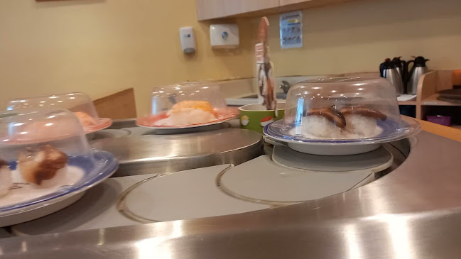 Opinii despre Sushi King Gurney Plaza în George Town - Gastronomi dan perhotelan