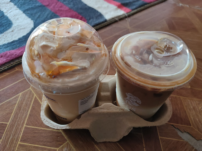 Opinii despre ZUS Coffee - Bandar Baru Teluk Intan, Perak în Teluk Intan - Gastronomi dan perhotelan