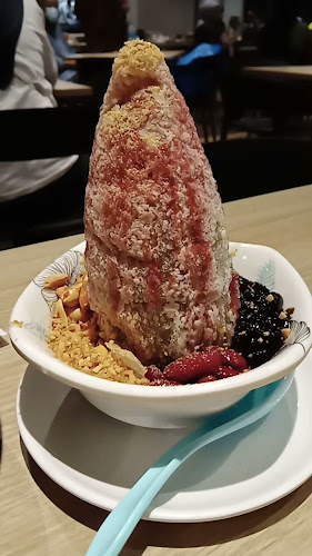 Kafe Kampung Kopitiam