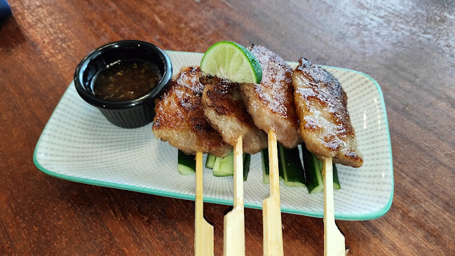 Comentarii opinii despre Alexandria's coffee & dining