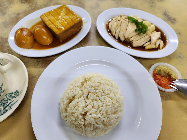 Meisek Restaurant - Gastronomi dan perhotelan