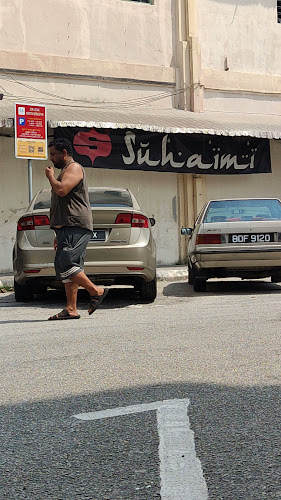 Comentarii opinii despre SUHAIMI PEKAN LAMA