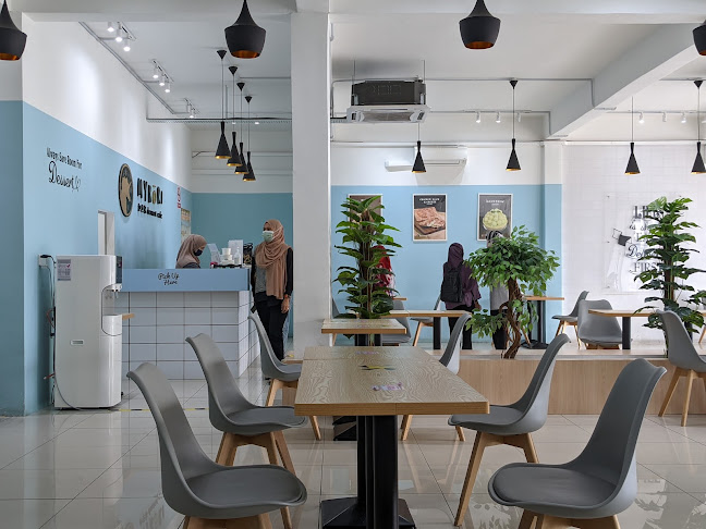 Opinii despre Mykori - Kota Bharu în Kota Bharu - Gastronomi dan perhotelan