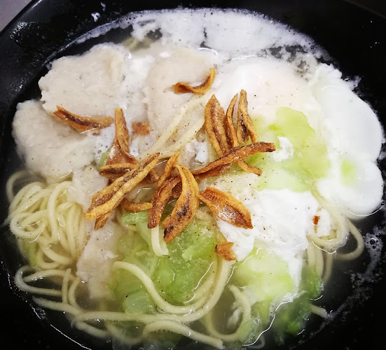 Chay Kee Kopitiam - Gastronomi dan perhotelan