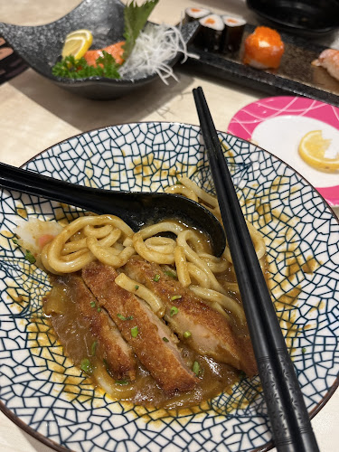 Sushi Hiro SS2 - Petaling Jaya