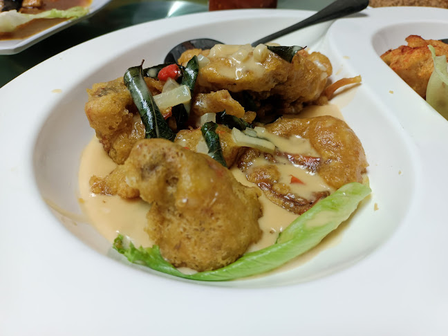 Hung Xing Seafood Restaurant
