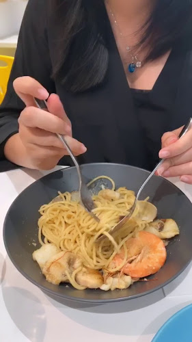 Opinii despre Eggxcite Cafe în Melaka - Gastronomi dan perhotelan