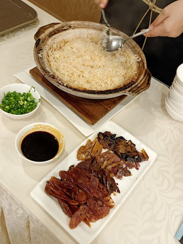 Grand Harbour Restaurant & Banquet (Da Men Mall) - Gastronomi dan perhotelan