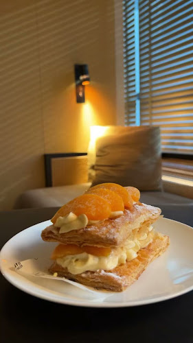 Kenny Hills Bakers (Kiosk), Bangsar Shopping Centre - Kuala Lumpur