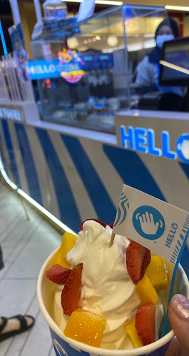 Lower Ground Floor, 1 Utama Shopping Centre, Lot LGK8, New Wing, 1, Lebuh Bandar Utama, 47800 Petaling Jaya, Selangor