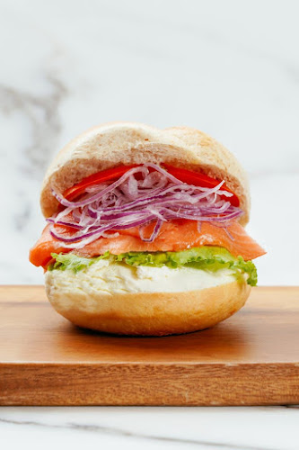 Park's Bagels Tropicana Gardens Mall - Petaling Jaya