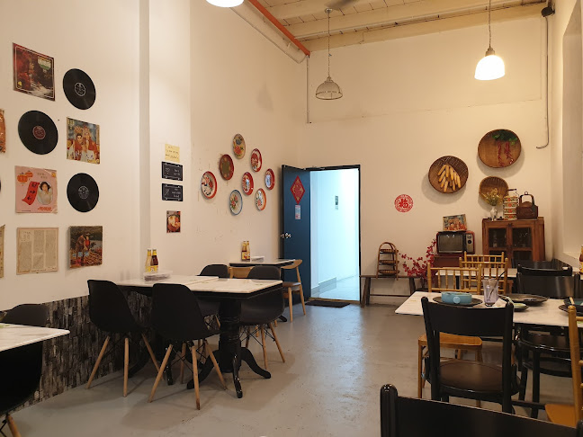 Comentarii opinii despre YC Vege Life Vegetarian Cafe