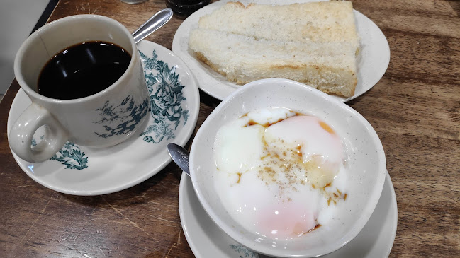 Meals Station @ KL Sentral - Gastronomi dan perhotelan