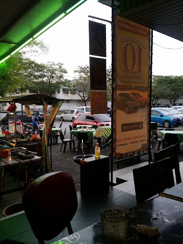 Comentarii opinii despre Restoran Yusri Tomyam