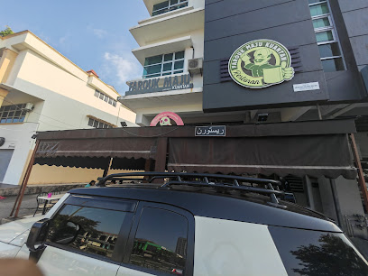 Farouk Maju Restaurant