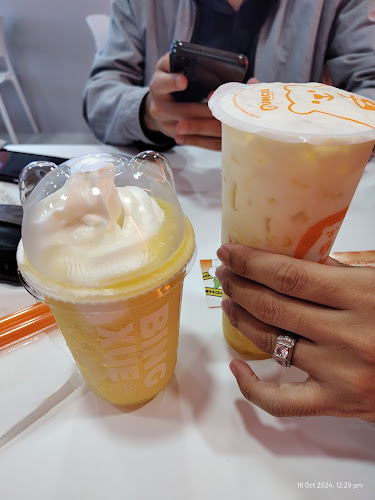 Bingxue Seksyen 7 Shah Alam (Buka Sampai 12am) - Gastronomi dan perhotelan