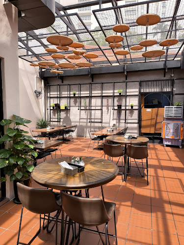 20, Jln Sultan Ahmad Shah, George Town, 10050 George Town, Pulau Pinang