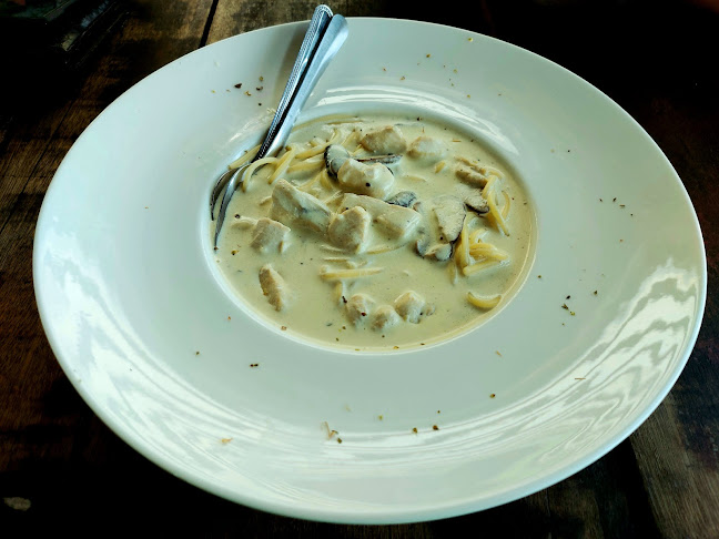 Comentarii opinii despre Martion Western Food