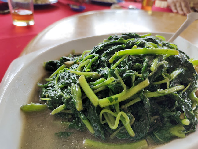 Comentarii opinii despre Kedai Makanan Wan Fatt