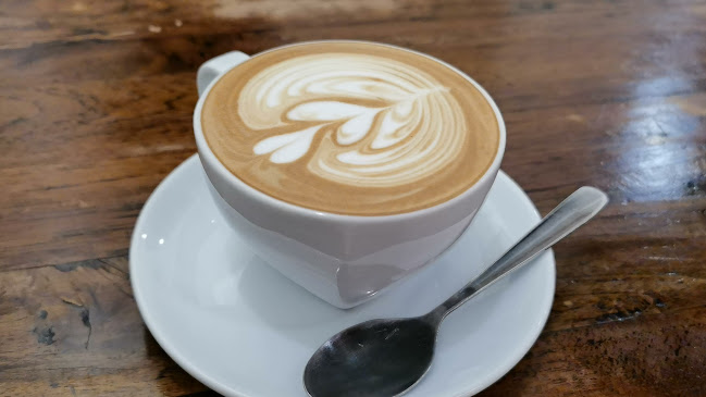 Country Road Cafe - Sungai Petani