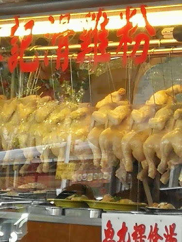 Opinii despre Medan Selera Jalan Tandang în Petaling Jaya - Gastronomi dan perhotelan