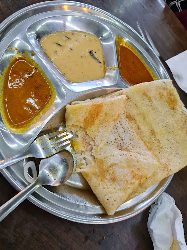 Nasi Kandaq Georgetown - Kota Bharu