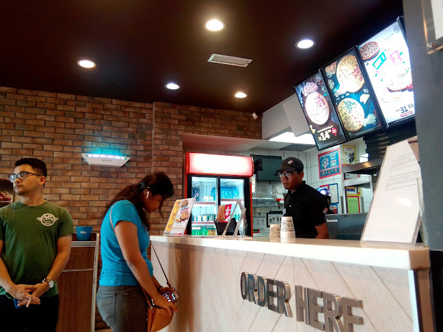 No 25, 25-1 & 25-2, Jalan KPAA 1, Kompleks Perniagaan Al-azim, 75150 Malacca