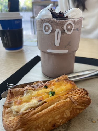 Opinii despre Gigi Coffee Home Barista în Shah Alam - Gastronomi dan perhotelan