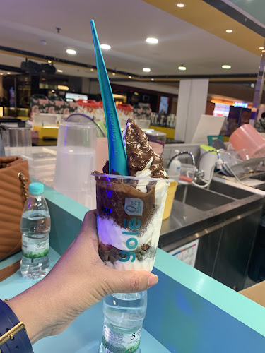 Yolé Gurney Plaza - George Town